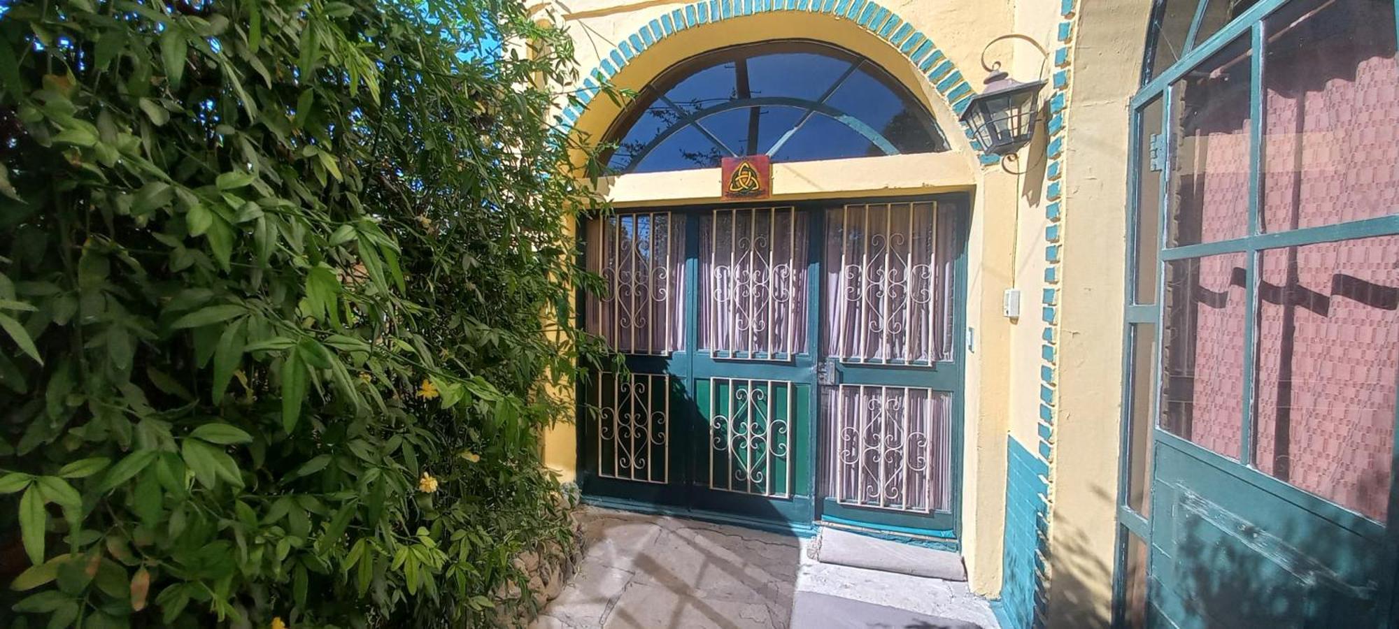 Hosteria El Gusto Es Nuestro Капила дел Монте Екстериор снимка