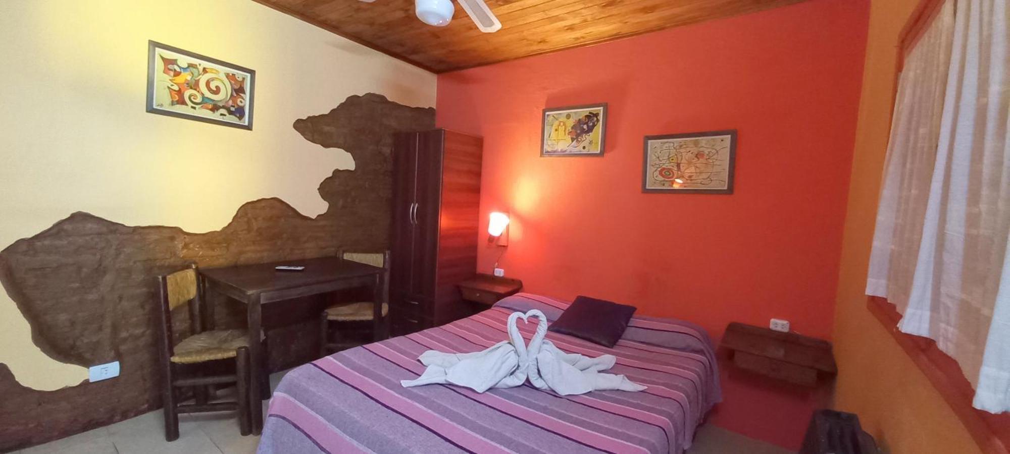 Hosteria El Gusto Es Nuestro Капила дел Монте Екстериор снимка