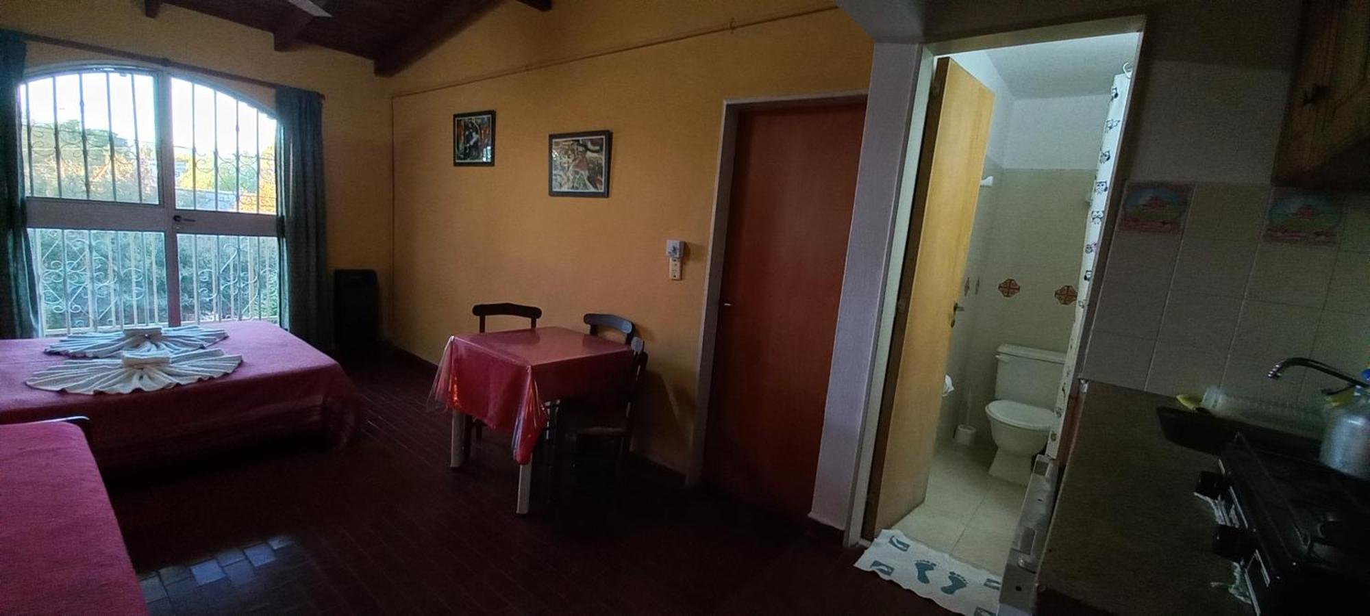 Hosteria El Gusto Es Nuestro Капила дел Монте Стая снимка