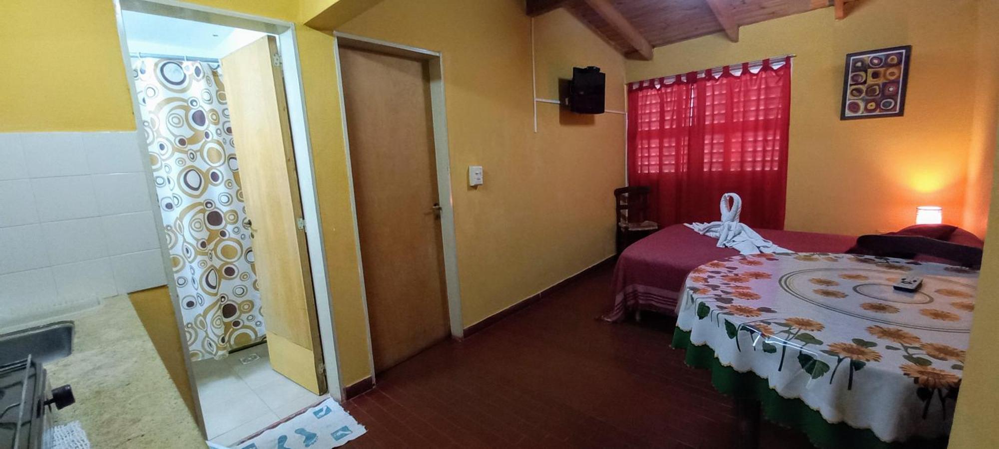 Hosteria El Gusto Es Nuestro Капила дел Монте Екстериор снимка