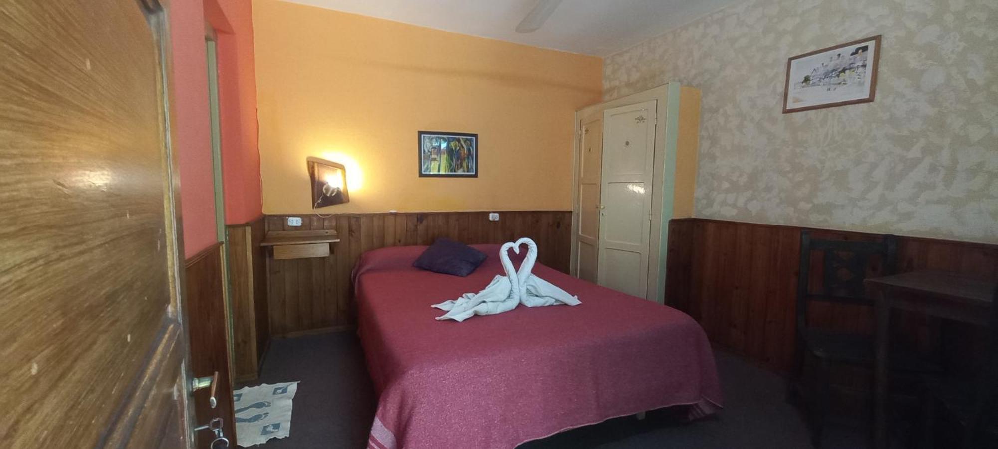 Hosteria El Gusto Es Nuestro Капила дел Монте Стая снимка