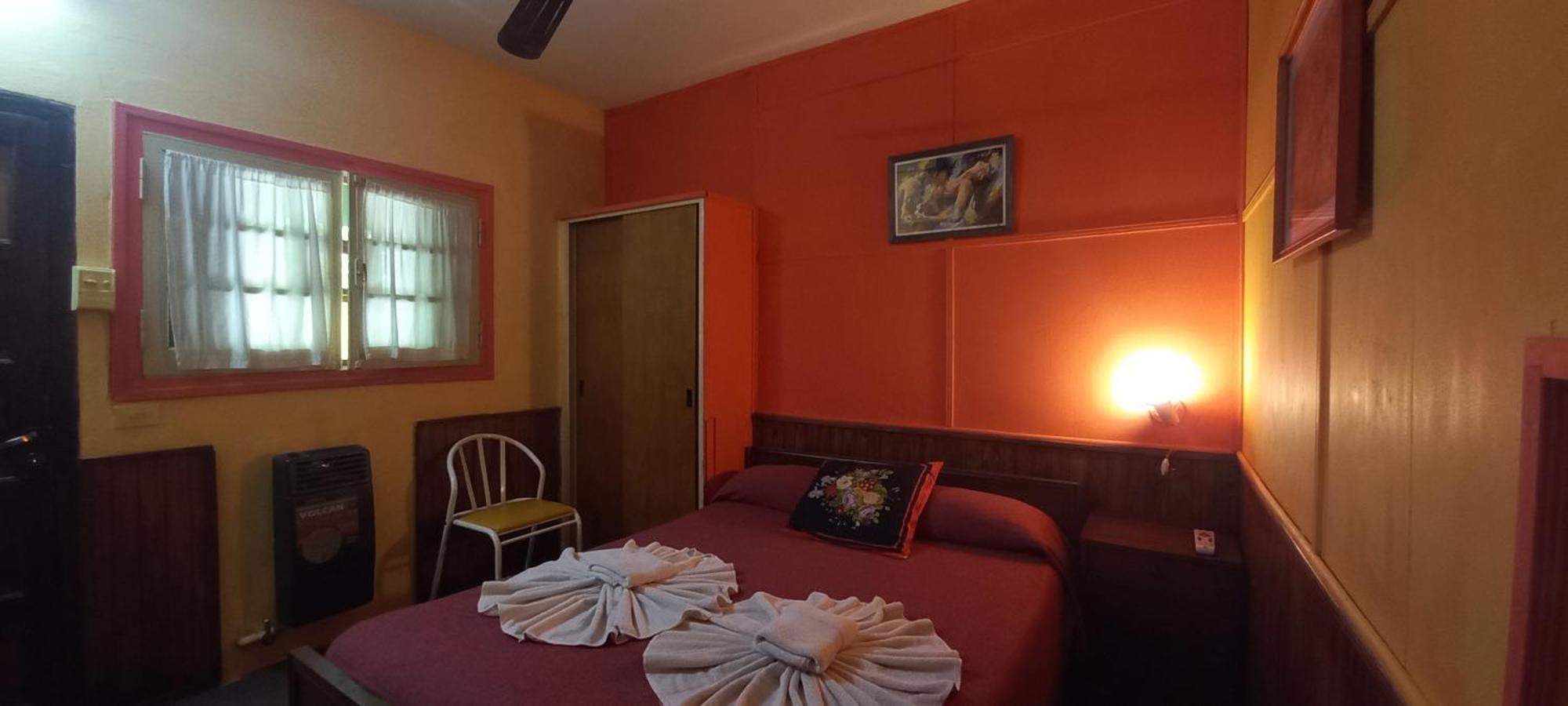 Hosteria El Gusto Es Nuestro Капила дел Монте Стая снимка