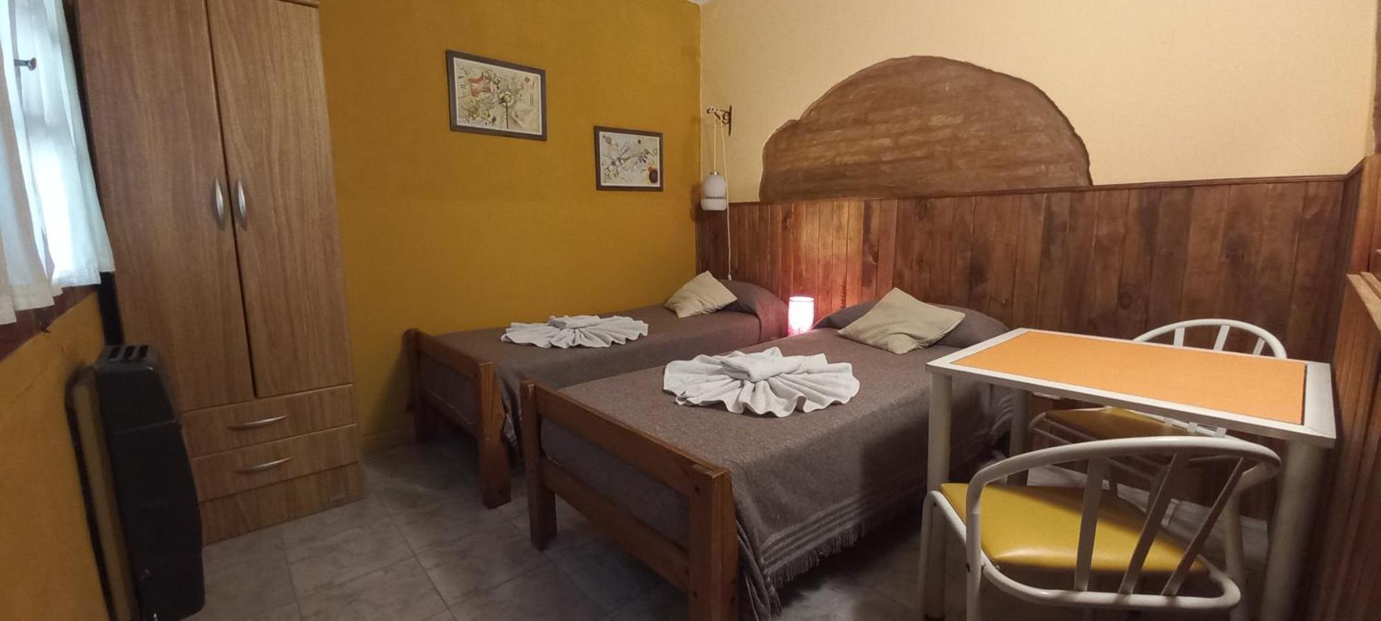 Hosteria El Gusto Es Nuestro Капила дел Монте Стая снимка