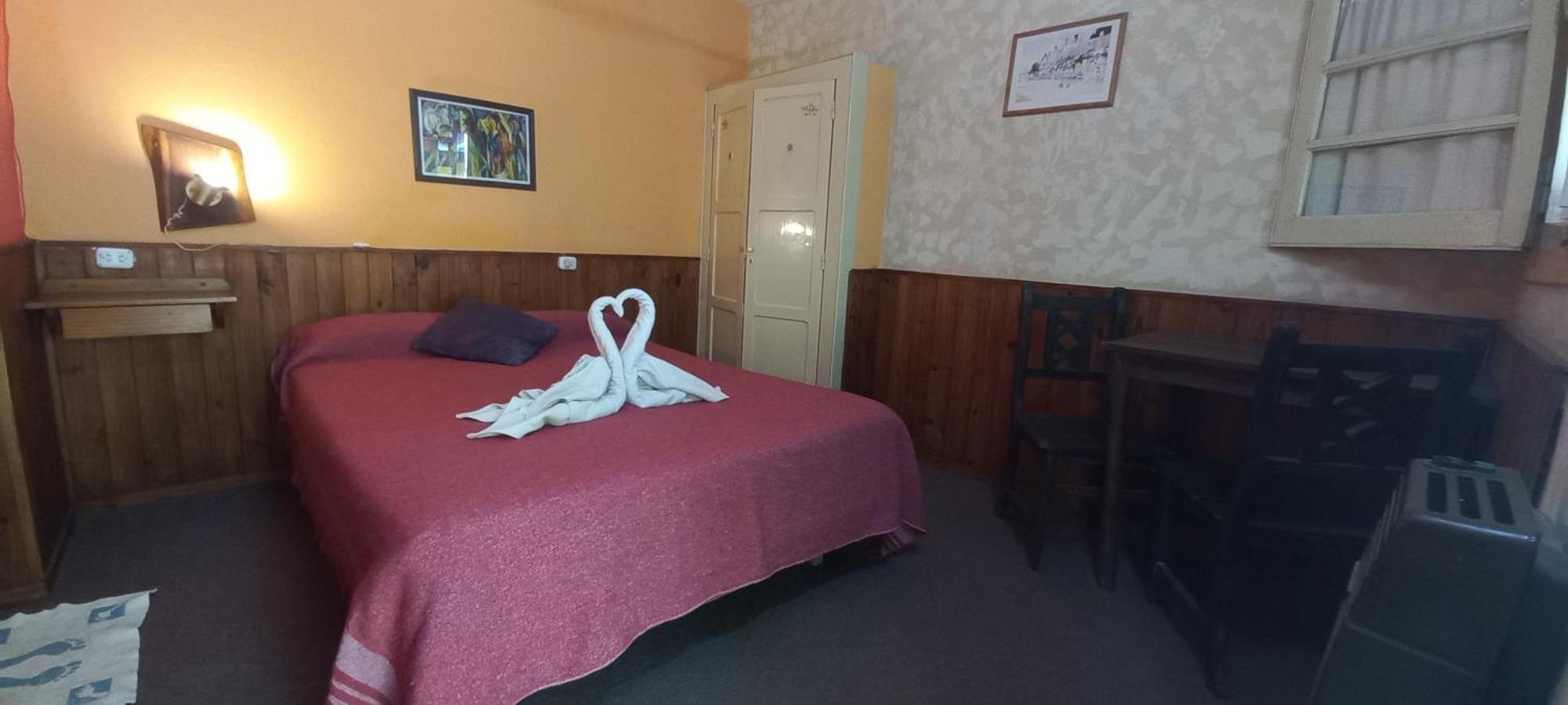 Hosteria El Gusto Es Nuestro Капила дел Монте Стая снимка