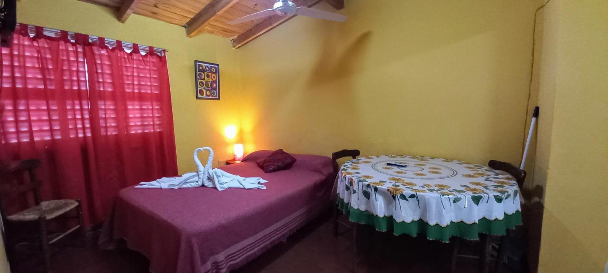Hosteria El Gusto Es Nuestro Капила дел Монте Стая снимка